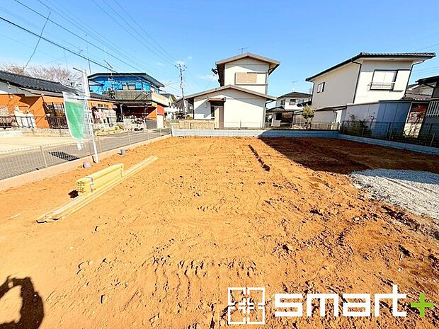 ~地盤調査も実施済み~ ・建物建築前に地盤調査もしておりますので、安心して永くお住まいいただける住宅です。 ・アフターサービスも充実しておりますので、詳細はぜひお問合せくださいませ。