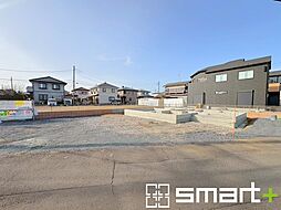 茨城県土浦市烏山４丁目