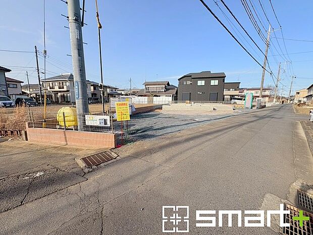 ~周辺環境もご案内いたします~ ・建物自体ももちろん大切ですが、暮らしていく上でとても大切な周辺環境。 ・ご見学時に周辺環境も併せてご案内させていただきますので、お気軽にご相談ください。