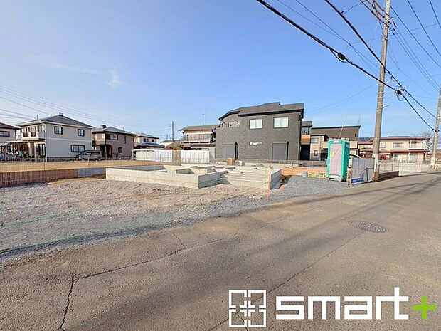 ~資金計画もお任せください~ ・ご見学はもちろん、住宅ローンなど資金面のご相談だけでもお気軽にどうぞ。 ・プロのアドバイザーがお客様にとって最適なプランをご提案させていただきます。