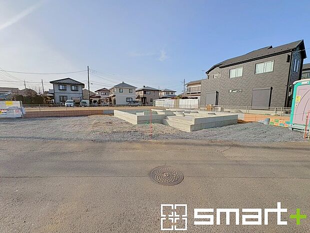 ~地盤調査も実施済み~ ・建物建築前に地盤調査もしておりますので、安心して永くお住まいいただける住宅です。 ・アフターサービスも充実しておりますので、詳細はぜひお問合せくださいませ。