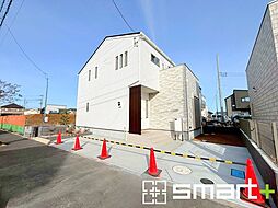 千葉県流山市江戸川台西３丁目