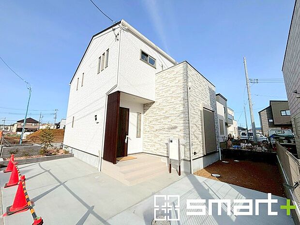 〜国が認めた長期優良住宅〜 ・名の通り長期に亘り優れた性能が持続する長期優良住宅。 ・税制面での優遇などもございます。詳細は担当までお気軽にお問い合わせくださいませ。 