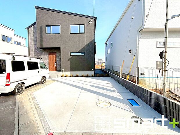 ~国が認めた長期優良住宅~ ・名の通り長期に亘り優れた性能が持続する長期優良住宅。 ・税制面での優遇などもございます。詳細は担当までお気軽にお問い合わせくださいませ。