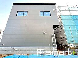 千葉県流山市江戸川台西３丁目