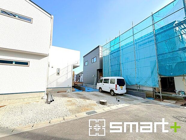 ~フラット35S対応~ ・フラット35S対象物件となっておりますので、住宅ローンでフラット35をご利用の方は金利優遇が受けられます。 ・期間・金利などは担当までお問い合わせください。