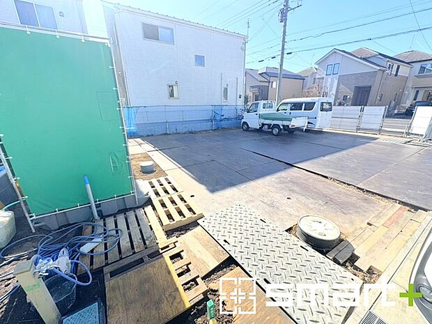〜地盤調査も実施済み〜 ・建物建築前に地盤調査もしておりますので、安心して永くお住まいいただける住宅です。 ・アフターサービスも充実しておりますので、詳細はぜひお問合せくださいませ。 