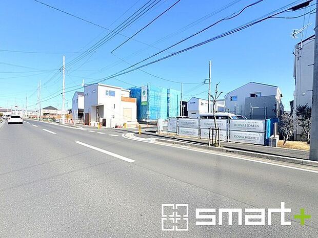 ~資金計画もお任せください~ ・ご見学はもちろん、住宅ローンなど資金面のご相談だけでもお気軽にどうぞ。 ・プロのアドバイザーがお客様にとって最適なプランをご提案させていただきます。