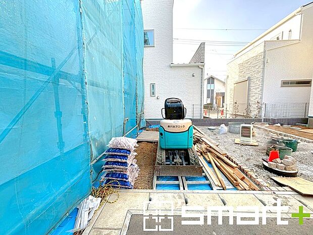 〜周辺環境もご案内いたします〜 ・建物自体ももちろん大切ですが、暮らしていく上でとても大切な周辺環境。 ・ご見学時に周辺環境も併せてご案内させていただきますので、お気軽にご相談ください。 