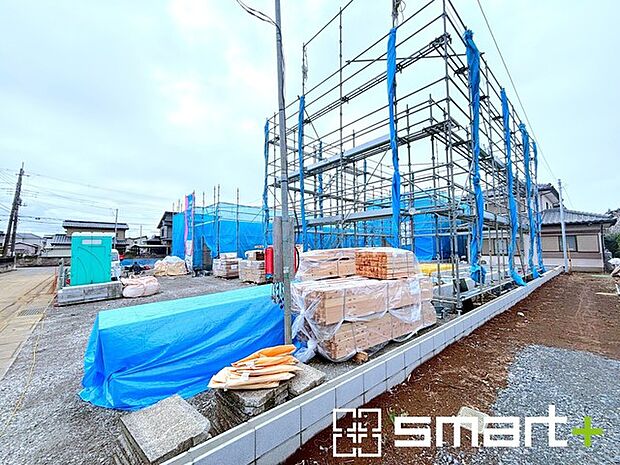 ~お問合せはお気軽に~ ・お仕事帰りの遅い時間や短時間のご案内、不動産会社に休みの多い水曜日などでもご対応可能です。 ・ぜひお気軽にお問合せくださいませ。お待ちしております! (1号棟)