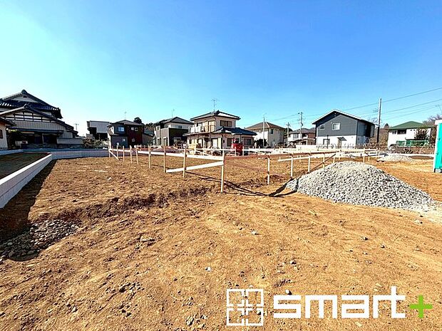 〜地盤調査も実施済み〜 ・建物建築前に地盤調査もしておりますので、安心して永くお住まいいただける住宅です。 ・アフターサービスも充実しておりますので、詳細はぜひお問合せくださいませ。 (2号棟)