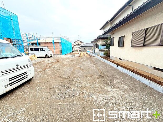 ~お問合せはお気軽に~ ・お仕事帰りの遅い時間や短時間のご案内、不動産会社に休みの多い水曜日などでもご対応可能です。 ・ぜひお気軽にお問合せくださいませ。お待ちしております! (3号棟)