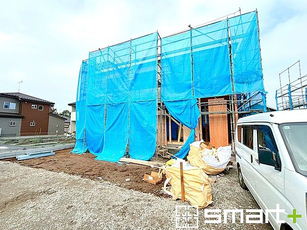 ~周辺環境もご案内いたします~ ・建物自体ももちろん大切ですが、暮らしていく上でとても大切な周辺環境。 ・ご見学時に周辺環境も併せてご案内させていただきますので、お気軽にご相談ください。 (3号棟)