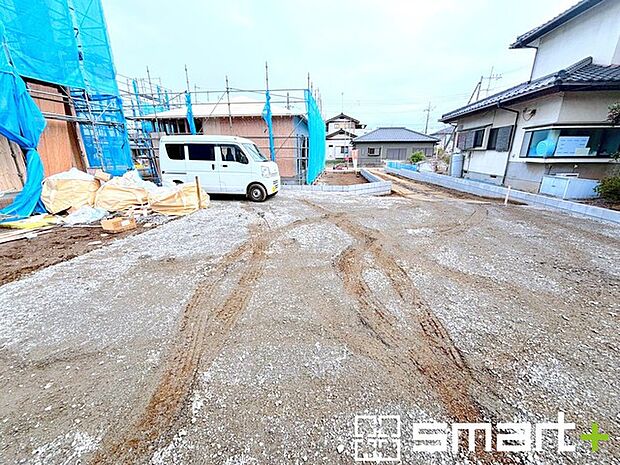 ~フラット35S対応~ ・フラット35S対象物件となっておりますので、住宅ローンでフラット35をご利用の方は金利優遇が受けられます。 ・期間・金利などは担当までお問い合わせください。 (3号棟)