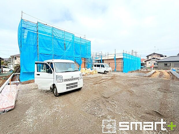 ~資金計画もお任せください~ ・ご見学はもちろん、住宅ローンなど資金面のご相談だけでもお気軽にどうぞ。 ・プロのアドバイザーがお客様にとって最適なプランをご提案させていただきます。 (3号棟)