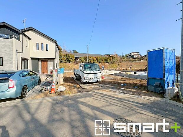 〜周辺環境もご案内いたします〜 ・建物自体ももちろん大切ですが、暮らしていく上でとても大切な周辺環境。 ・ご見学時に周辺環境も併せてご案内させていただきますので、お気軽にご相談ください。 