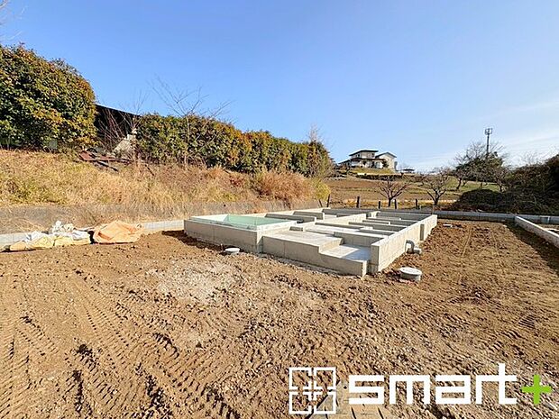 ~ご家族を守る「耐震等級3」~ ・住宅性能評価において「耐震等級3」を取得。地震に強い家であることが証明されております。 ・倒壊の恐れが低くなりますので、地震保険が半額になるメリットも。