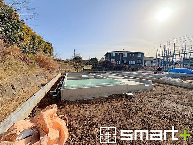 ~地盤調査も実施済み~ ・建物建築前に地盤調査もしておりますので、安心して永くお住まいいただける住宅です。 ・アフターサービスも充実しておりますので、詳細はぜひお問合せくださいませ。