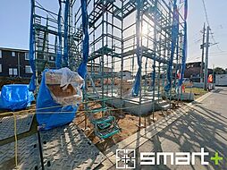 茨城県土浦市上高津