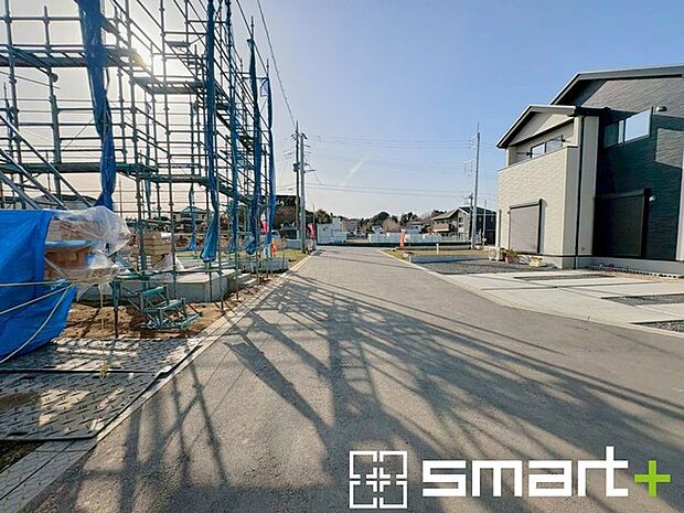 ~周辺環境もご案内いたします~ ・建物自体ももちろん大切ですが、暮らしていく上でとても大切な周辺環境。 ・ご見学時に周辺環境も併せてご案内させていただきますので、お気軽にご相談ください。