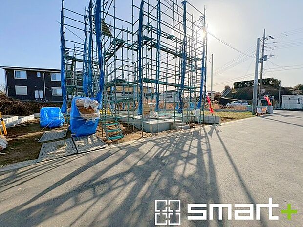 ~オプション工事もお任せください~ ・せっかくの良い住宅を更に良くする各種オプション工事。 ・住宅オプション協会加盟の当社なら様々なご提案が可能です。ぜひお気軽にご相談くださいませ。