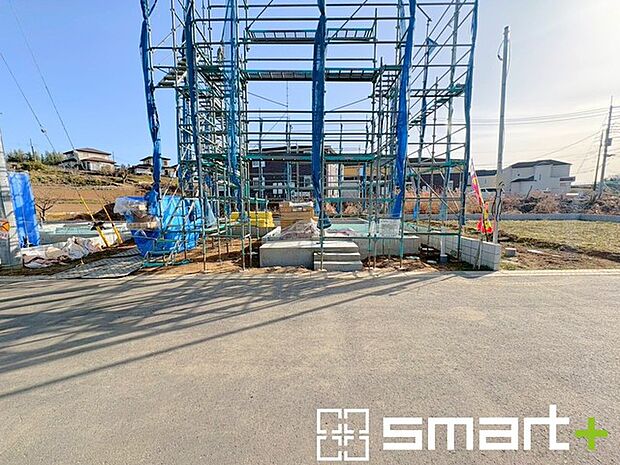 ~地盤調査も実施済み~ ・建物建築前に地盤調査もしておりますので、安心して永くお住まいいただける住宅です。 ・アフターサービスも充実しておりますので、詳細はぜひお問合せくださいませ。