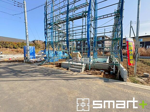 ~資金計画もお任せください~ ・ご見学はもちろん、住宅ローンなど資金面のご相談だけでもお気軽にどうぞ。 ・プロのアドバイザーがお客様にとって最適なプランをご提案させていただきます。