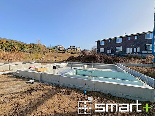 〜完成物件もご案内可能〜 ・ご案内時には実際の立地に加え、同メーカー・同仕様の完成物件もご案内可能です。 ・ぜひ現地と建物をご覧いただき、具体的にイメージしてみてくださいませ。 