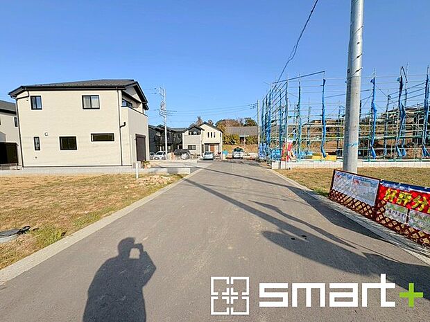 ~オプション工事もお任せください~ ・せっかくの良い住宅を更に良くする各種オプション工事。 ・住宅オプション協会加盟の当社なら様々なご提案が可能です。ぜひお気軽にご相談くださいませ。