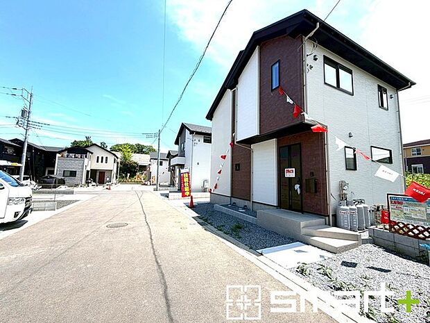 ~資金計画もお任せください~ ・ご見学はもちろん、住宅ローンなど資金面のご相談だけでもお気軽にどうぞ。 ・プロのアドバイザーがお客様にとって最適なプランをご提案させていただきます。