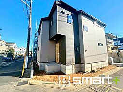 千葉県我孫子市並木７丁目