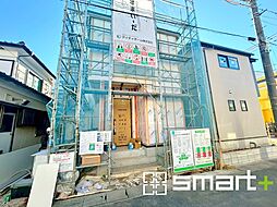 千葉県我孫子市並木７丁目