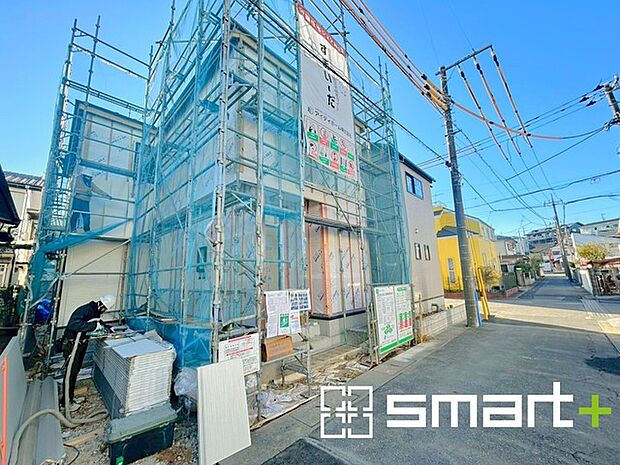 〜維持管理対策も取られております〜 ・住宅性能評価において「維持管理対策等級3」を取得。 ・各点検口などが配置され、住宅のメンテナンスがしやすい造りとなっております。　 