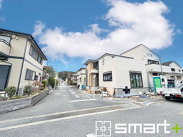 〜フラット35Ｓ対応〜 ・フラット35Ｓ対象物件となっておりますので、住宅ローンでフラット35をご利用の方は金利優遇が受けられます。 ・期間・金利などは担当までお問い合わせください。 