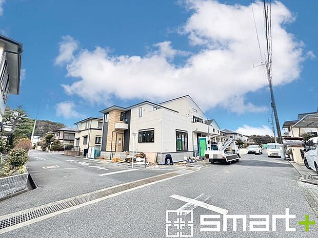 〜周辺環境もご案内いたします〜 ・建物自体ももちろん大切ですが、暮らしていく上でとても大切な周辺環境。 ・ご見学時に周辺環境も併せてご案内させていただきますので、お気軽にご相談ください。 