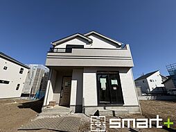 千葉県野田市山崎