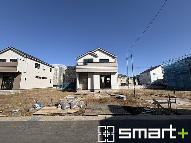 ~オプション工事もお任せください~ ・せっかくの良い住宅を更に良くする各種オプション工事。 ・住宅オプション協会加盟の当社なら様々なご提案が可能です。ぜひお気軽にご相談くださいませ。