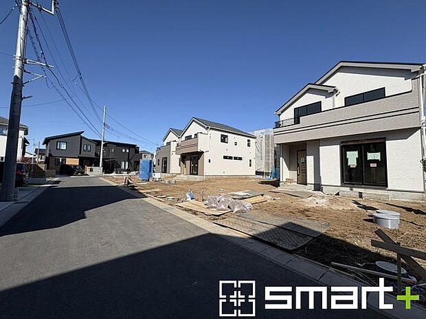 ~資金計画もお任せください~ ・ご見学はもちろん、住宅ローンなど資金面のご相談だけでもお気軽にどうぞ。 ・プロのアドバイザーがお客様にとって最適なプランをご提案させていただきます。