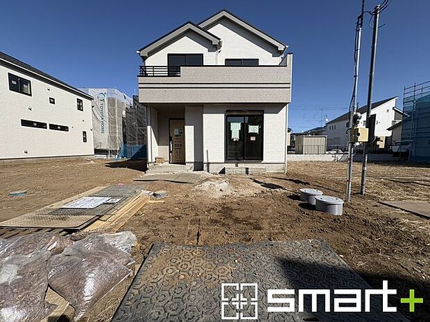 ~国が認めた長期優良住宅~ ・名の通り長期に亘り優れた性能が持続する長期優良住宅。 ・税制面での優遇などもございます。詳細は担当までお気軽にお問い合わせくださいませ。