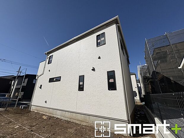 ~維持管理対策も取られております~ ・住宅性能評価において「維持管理対策等級3」を取得。 ・各点検口などが配置され、住宅のメンテナンスがしやすい造りとなっております。