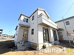 千葉県野田市山崎