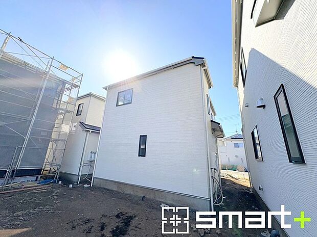 〜維持管理対策も取られております〜 ・住宅性能評価において「維持管理対策等級3」を取得。 ・各点検口などが配置され、住宅のメンテナンスがしやすい造りとなっております。　 