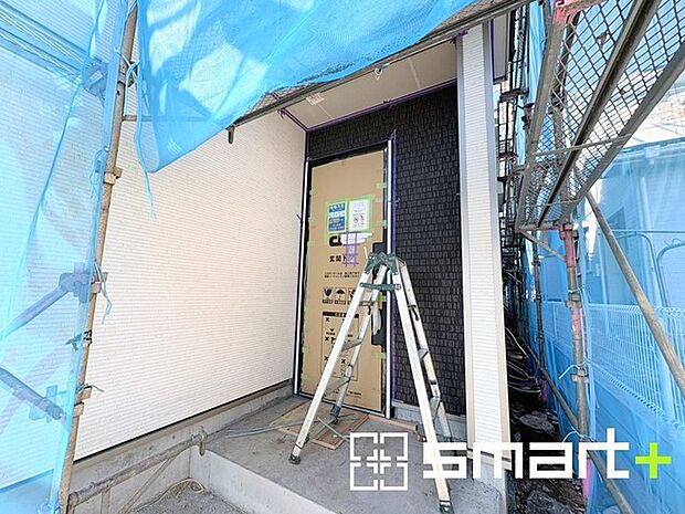 ~地盤調査も実施済み~ ・建物建築前に地盤調査もしておりますので、安心して永くお住まいいただける住宅です。 ・アフターサービスも充実しておりますので、詳細はぜひお問合せくださいませ。