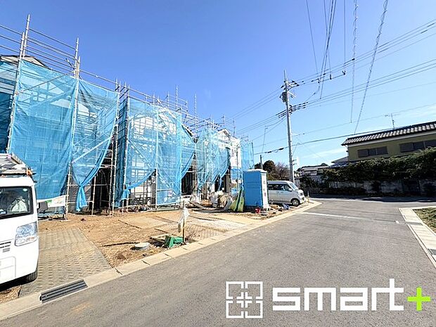 ~資金計画もお任せください~ ・ご見学はもちろん、住宅ローンなど資金面のご相談だけでもお気軽にどうぞ。 ・プロのアドバイザーがお客様にとって最適なプランをご提案させていただきます。