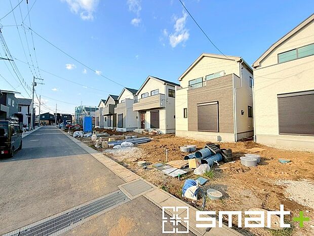 ~お問合せはお気軽に~ ・お仕事帰りの遅い時間や短時間のご案内、不動産会社に休みの多い水曜日などでもご対応可能です。 ・ぜひお気軽にお問合せくださいませ。お待ちしております!