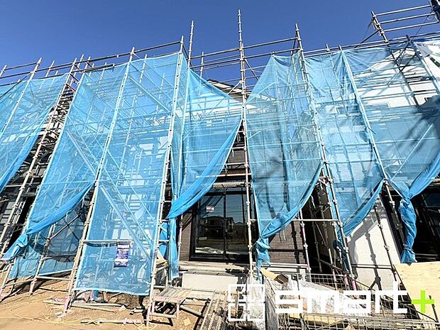 ~国が認めた長期優良住宅~ ・名の通り長期に亘り優れた性能が持続する長期優良住宅。 ・税制面での優遇などもございます。詳細は担当までお気軽にお問い合わせくださいませ。