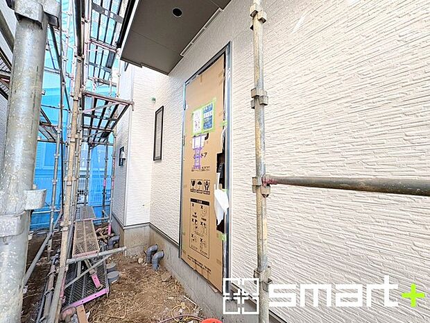 〜地盤調査も実施済み〜 ・建物建築前に地盤調査もしておりますので、安心して永くお住まいいただける住宅です。 ・アフターサービスも充実しておりますので、詳細はぜひお問合せくださいませ。 