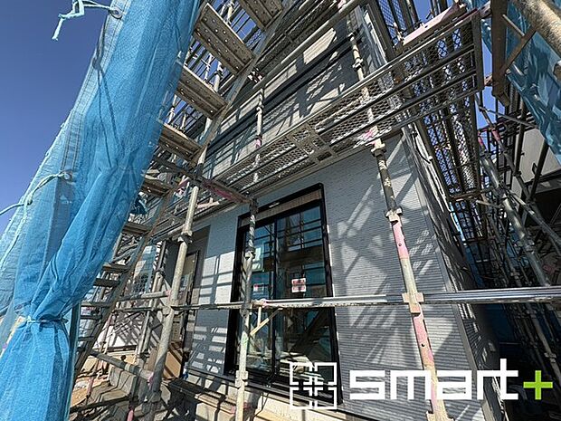 ~ホルムアルデヒド対策も~ ・住宅性能評価において「ホルムアルデヒド対策等級3」を取得。 ・有害物質の発散を抑える事で健康的な生活が送れます。