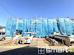 千葉県野田市山崎