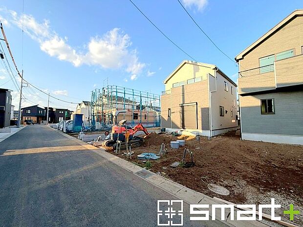 ~資金計画もお任せください~ ・ご見学はもちろん、住宅ローンなど資金面のご相談だけでもお気軽にどうぞ。 ・プロのアドバイザーがお客様にとって最適なプランをご提案させていただきます。